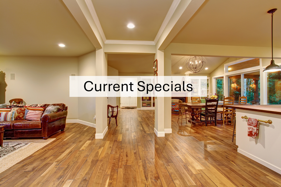 Concierge Flooring Solutions