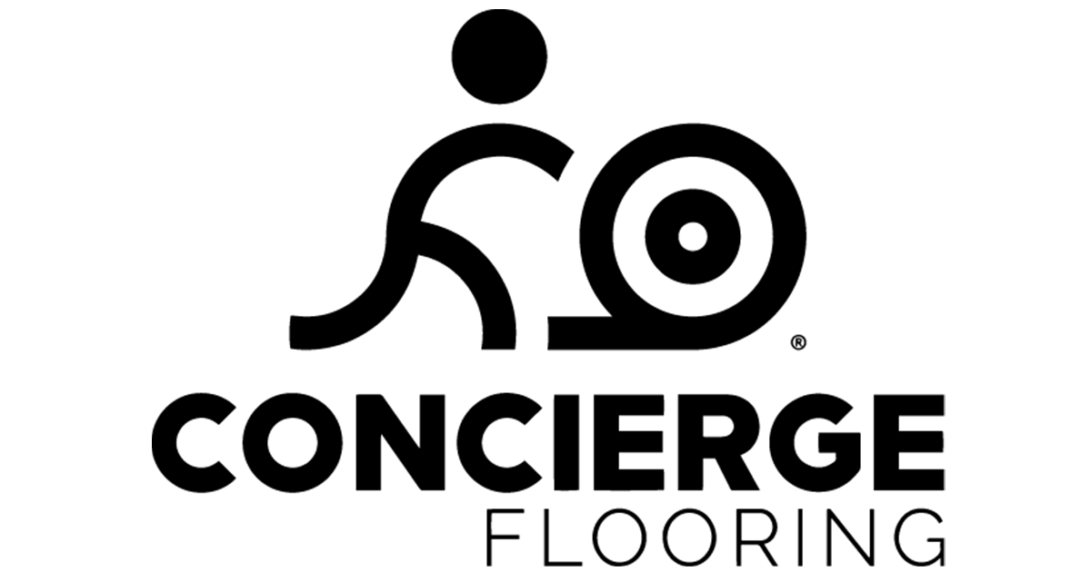 Concierge Flooring Logo