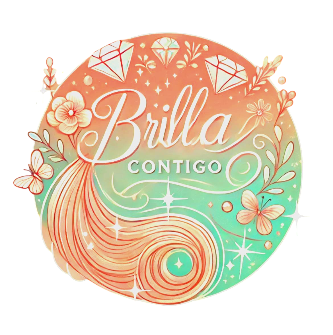 Joyeria Diamante logo