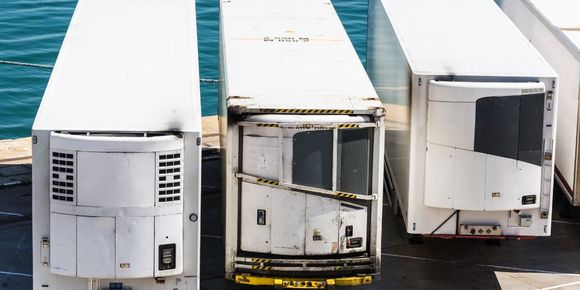 Three Cold Storage — Honolulu, HI — Unicold Corporation