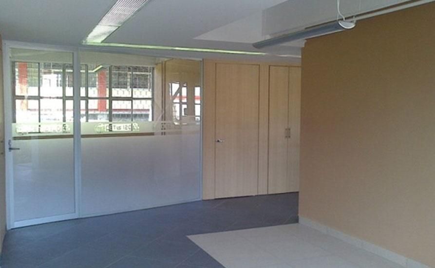 EDIFIKARQ - MANTENIMIENTO