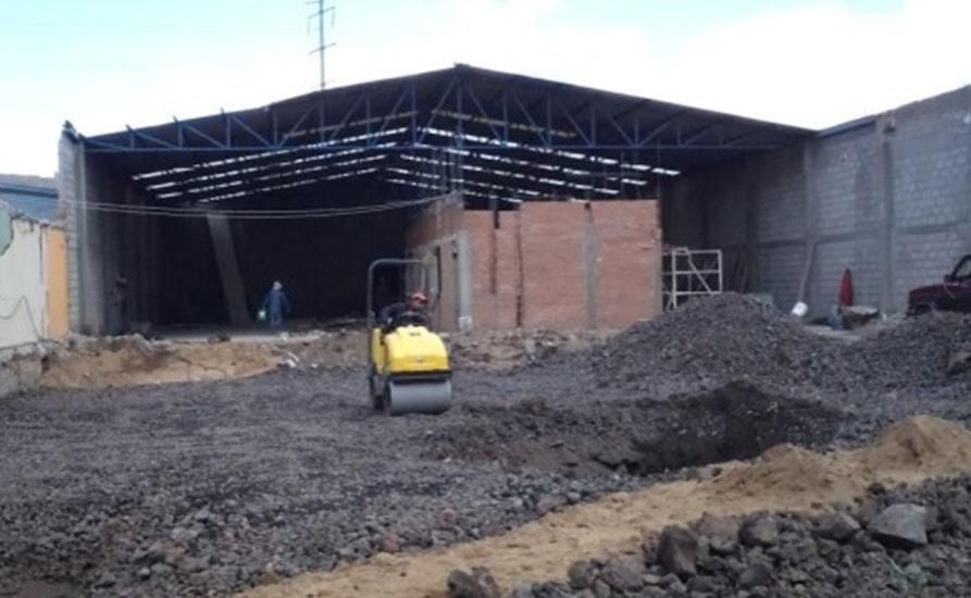 EDIFIKARQ - INVERSIONES