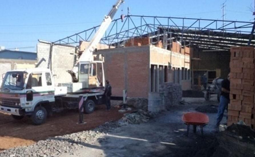 EDIFIKARQ - GESTORIAS