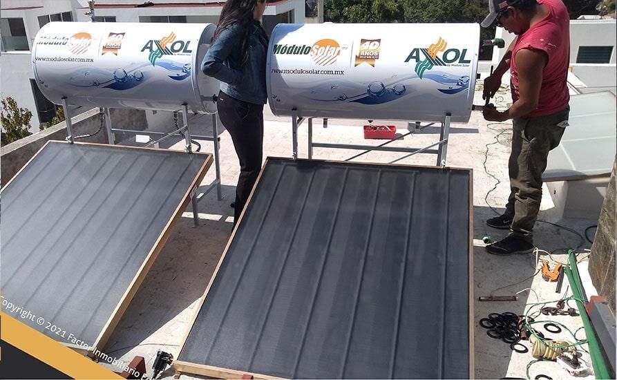 EDIFIKARQ - PERSONAL CAPACITADO