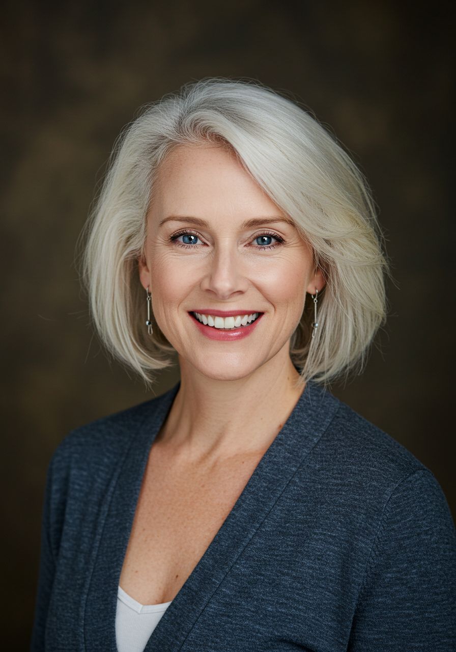 Patricia Elise Perry