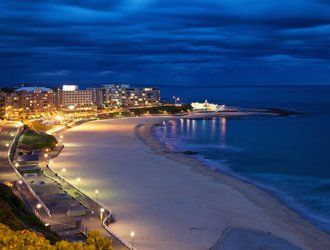 City by the Beach — Powder coating service in Tomago, NSW