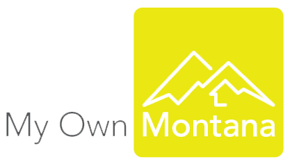 my own montana logo