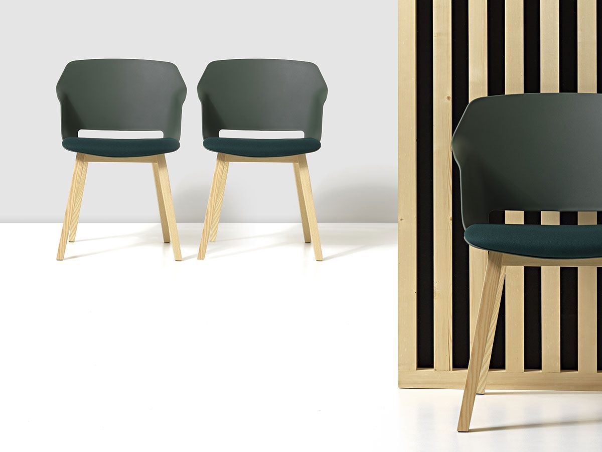 sedie per sala convegni