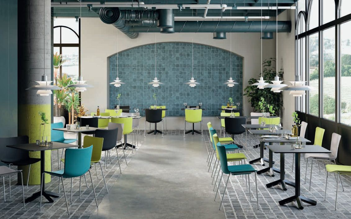 soluzioni di arredo per l'ufficio