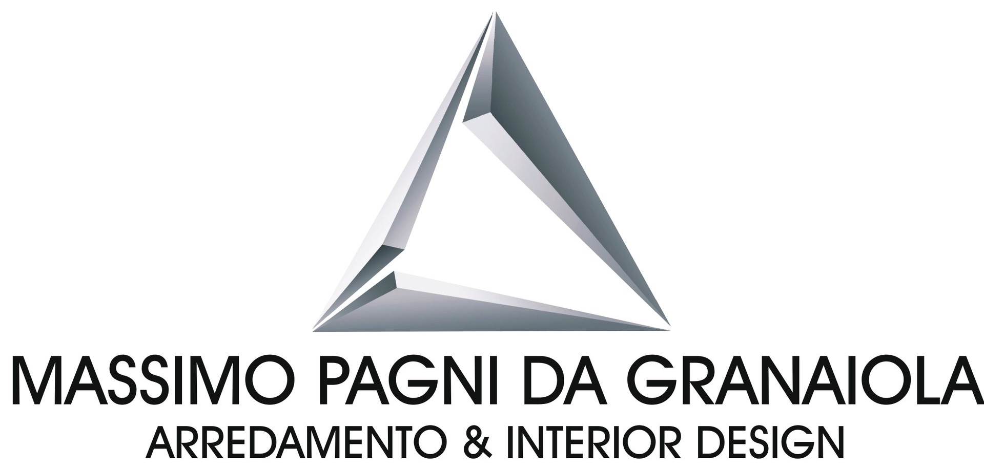 MASSIMO PAGNI DA GRANAIOLA logo-piè