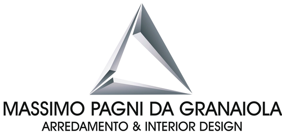 MASSIMO PAGNI DA GRANAIOLA logo-piè