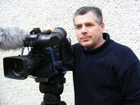 Matt Ryan Videography Experience