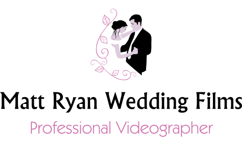 Matt Ryan Wedding Videographer