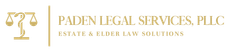 logo for Paden Legal Services