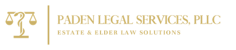 logo for Paden Legal Services
