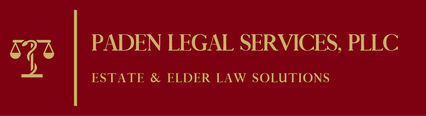 logo for Paden Legal Services