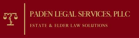 logo for Paden Legal Services