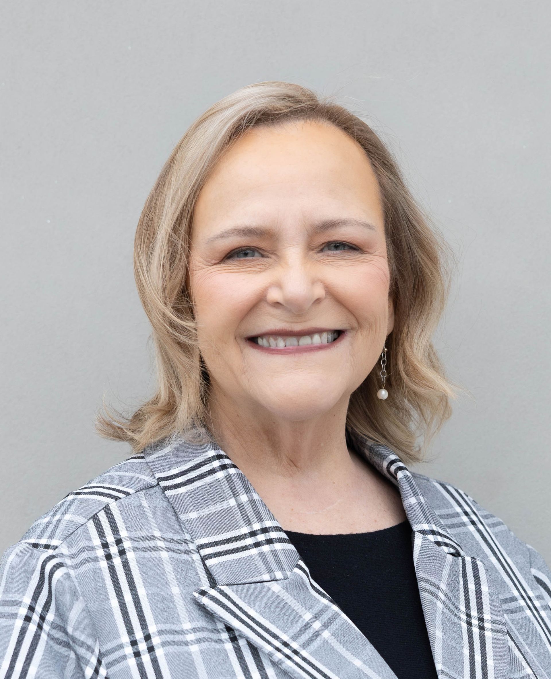 picture of Markus Paden