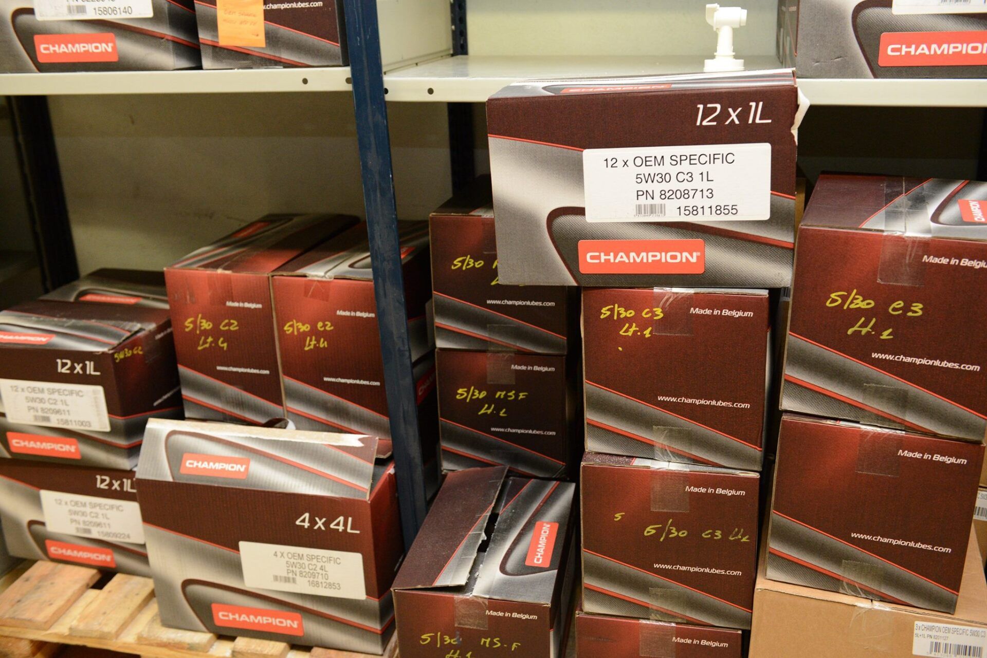 ricambi auto meccanici