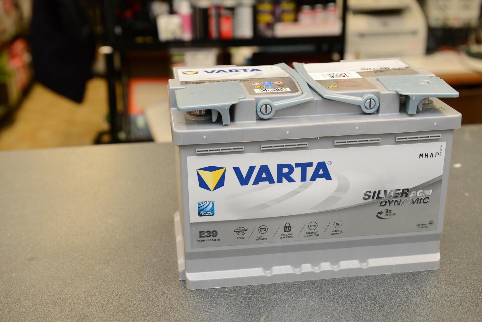 vendita di ricambi auto elettronici