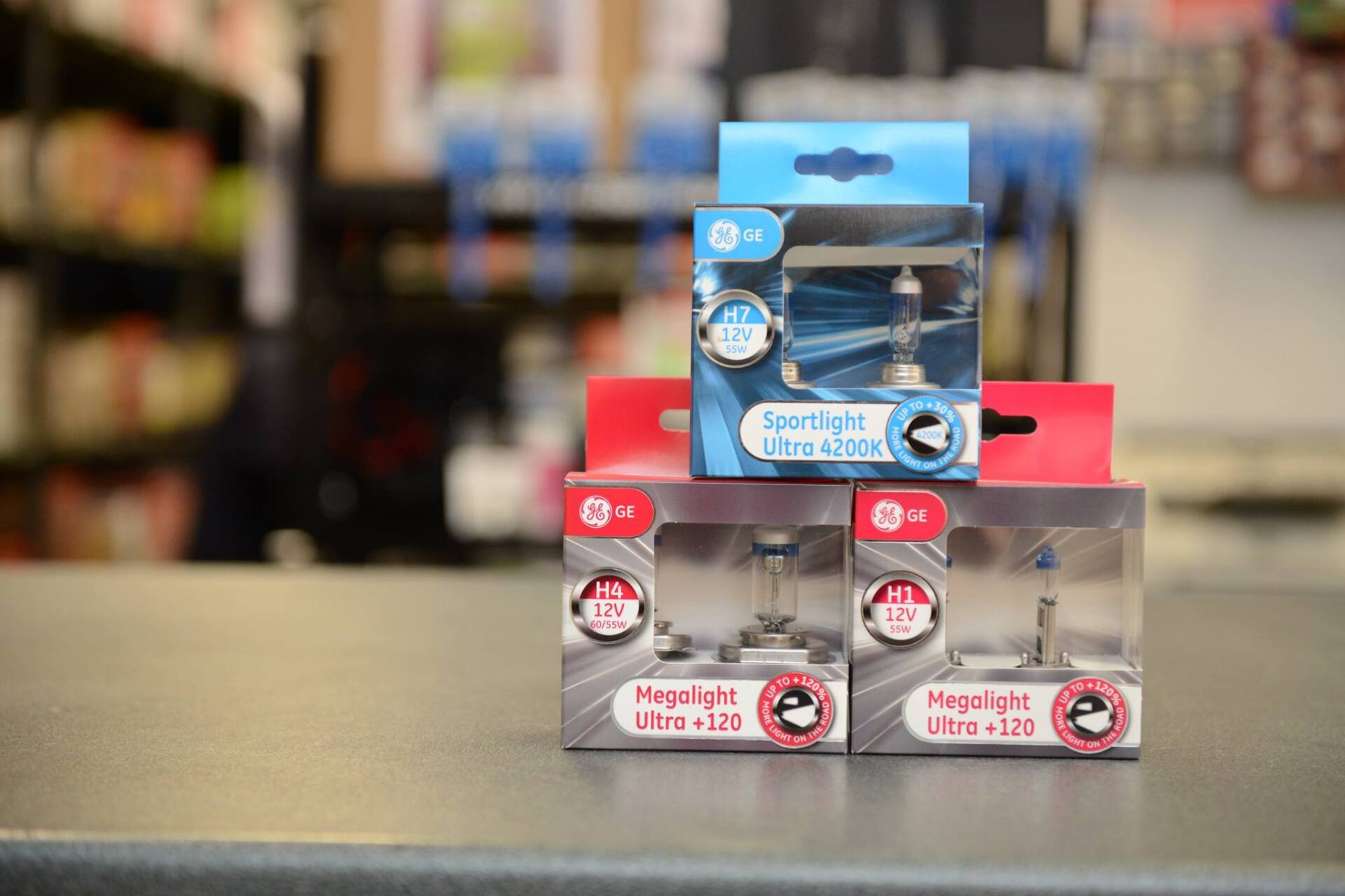 vendita specializzata di articoli per condizionatori auto