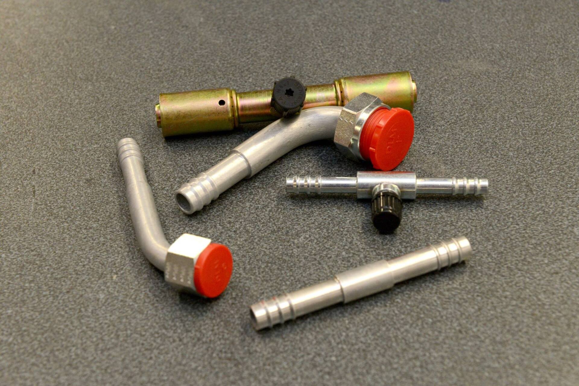 ricambi per condizionatori