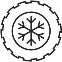 Icona - Ricambi per condizionatori