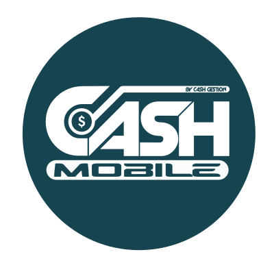 Logo Gamme Cash Soft