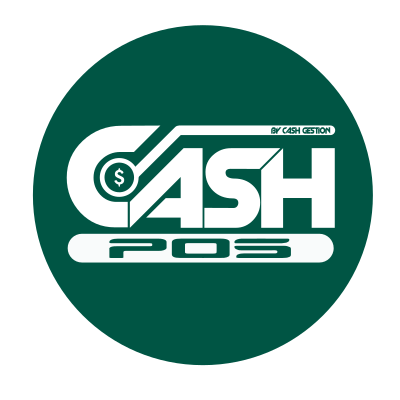 Logo Gamme Cash Soft