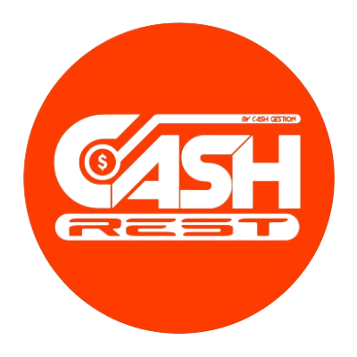 Logo Gamme Cash Soft