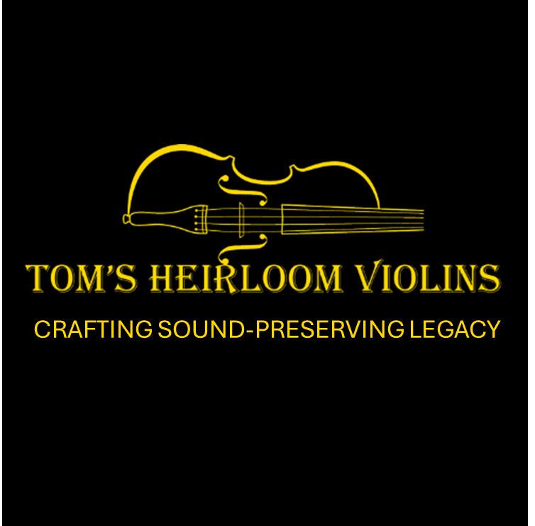 Tom’s Violins