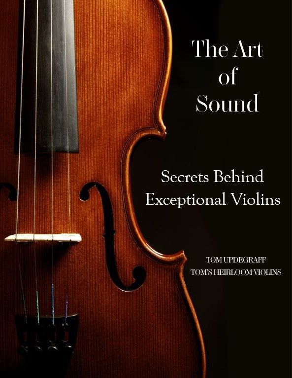 Art of sound