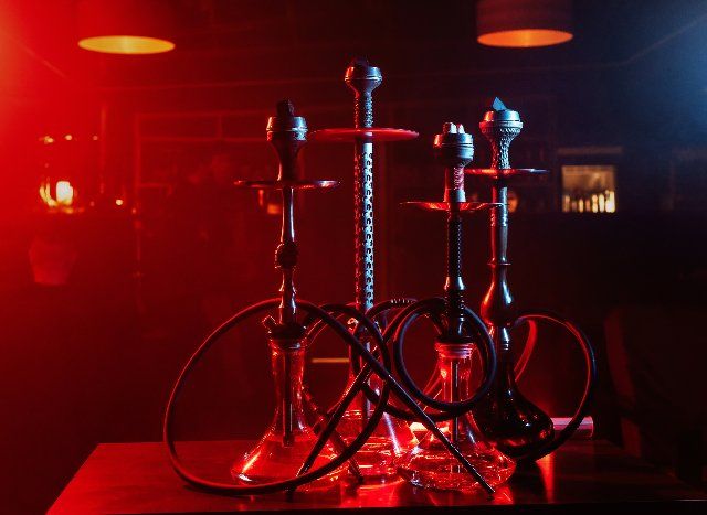 Hookah Bar