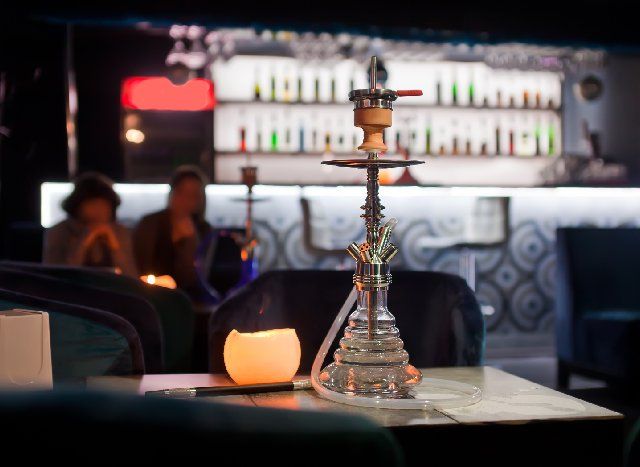 Hookah Bar