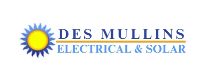 Des Mullins Electrical: Experienced Electrician in Wagga Wagga