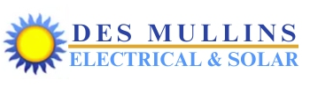 Des Mullins Electrical: Experienced Electrician in Wagga Wagga