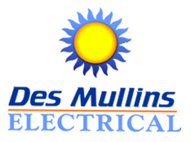 Des Mullins Electrical: Experienced Electrician in Wagga Wagga