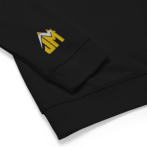 UWS x JM Podcast Unisex Sweatshirt