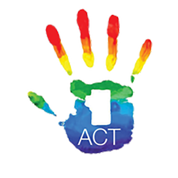 Arts Council of Tahlequah Arts Council of Tahlequah logo