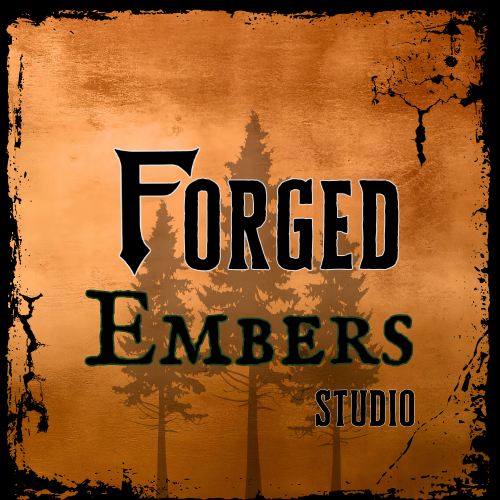 Forged Embers Studio - Custom Furniture Richmond, VA