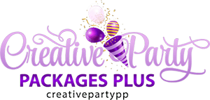 Creative Party Packages Plus