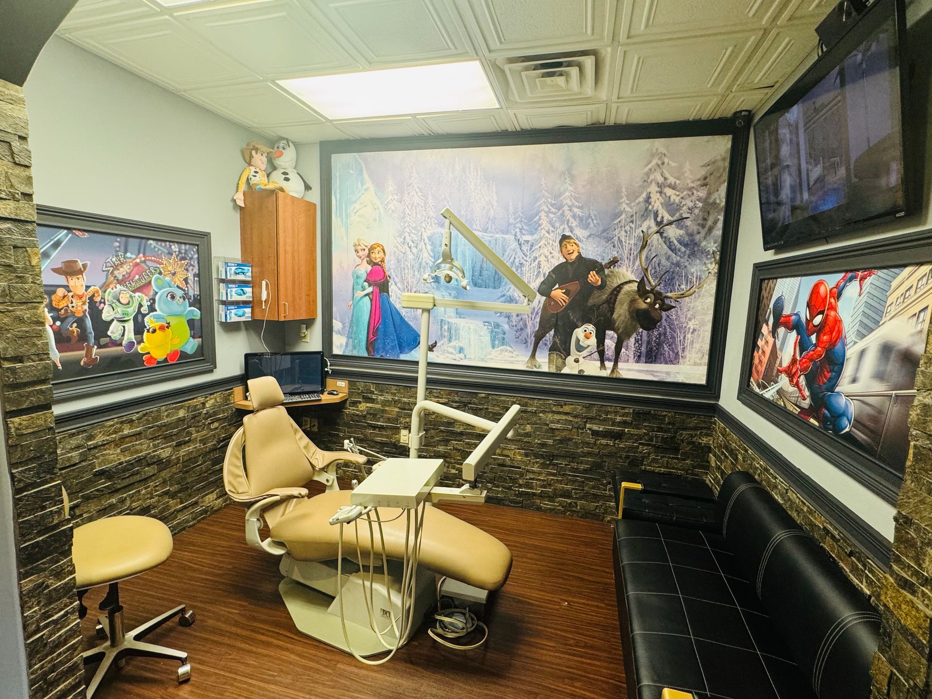 Alegre-Dental-Fort-Worth-Exam