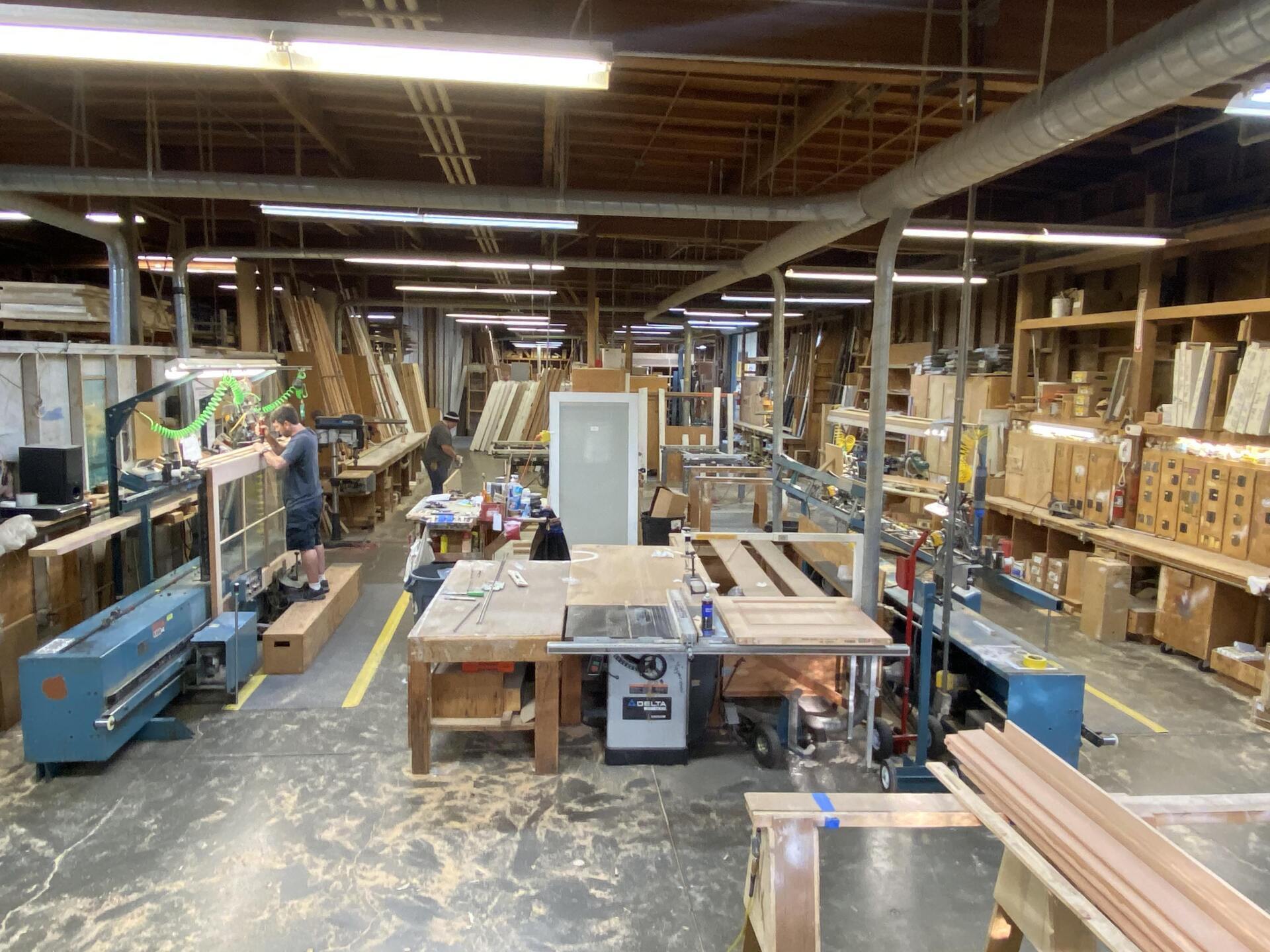 Local custom woodwork | Napa, California | Northbay Plywood