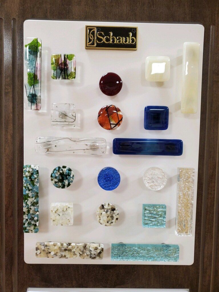 Cabinet Handles — Napa, CA — North Bay Plywood