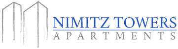 Nimitz Towers Logo