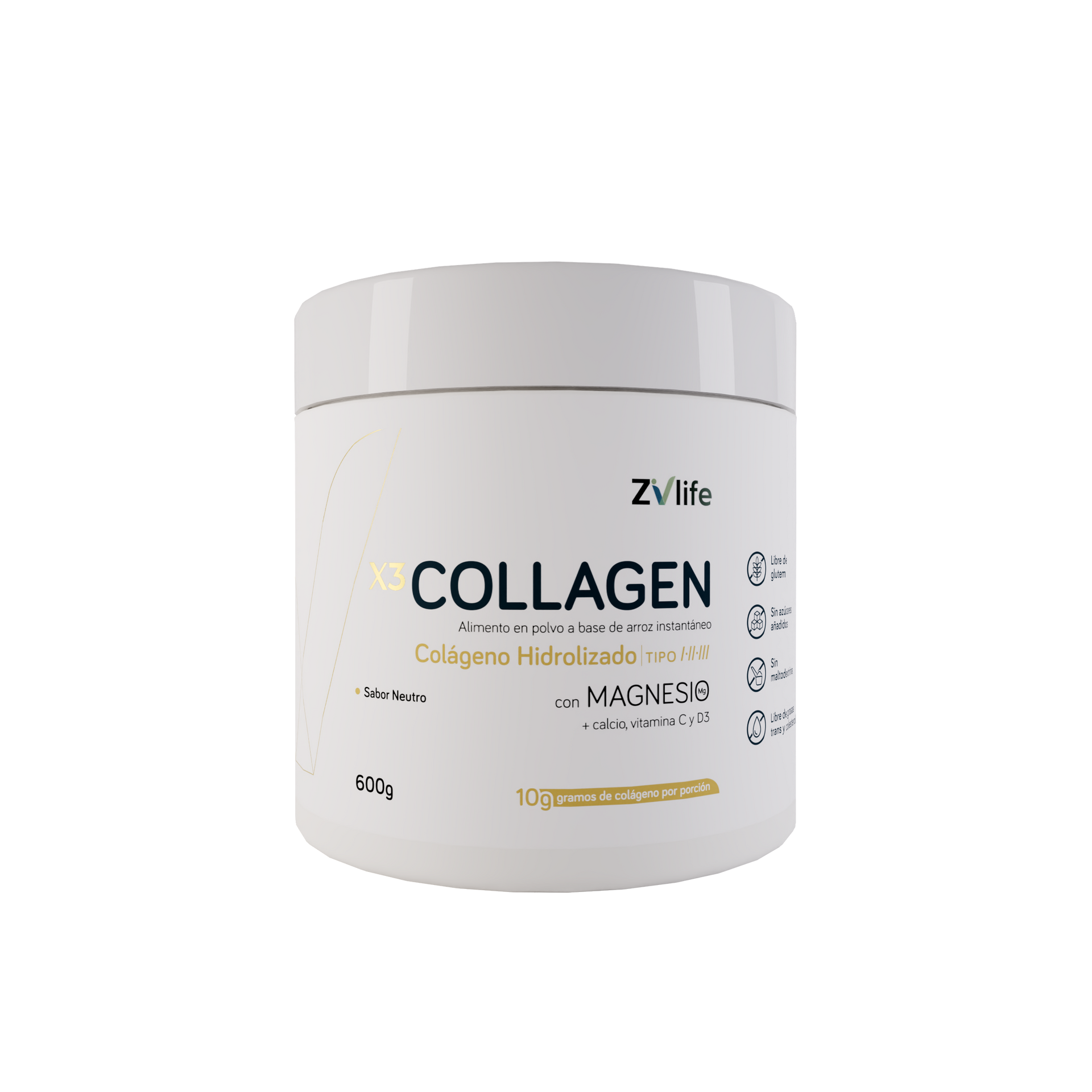 producto celve