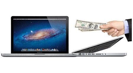 computeroverhauls.com at WI. Sell Electronics Mac iPhone iPad Laptop For  Cash