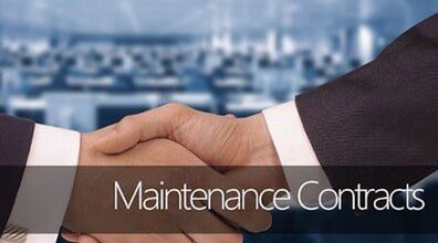 Maintenance Contracts—Mac repair & Service Center in Los Angeles, CA