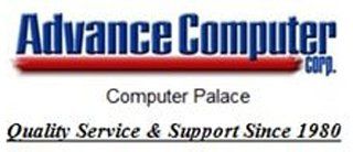 Computer Palace (Advance Computer Corp.)