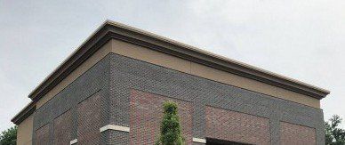 Rubber Roof Tiles — Hillburn, NY — Tri-State Commercial Roofing Corp
